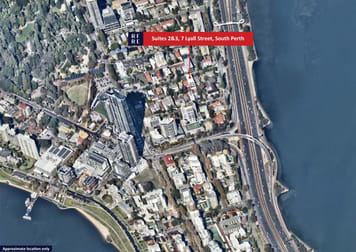 2&3/7 Lyall Street South Perth WA 6151 - Image 2