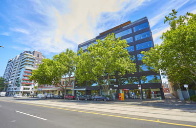 Level 5/126 Wellington Parade East Melbourne VIC 3002 - Image 1