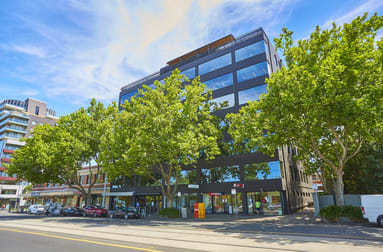 Level 5/126 Wellington Parade East Melbourne VIC 3002 - Image 1