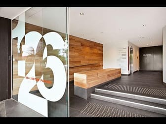 Level 5/126 Wellington Parade East Melbourne VIC 3002 - Image 3