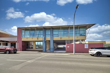 Ground/11-15 Cameron Street Launceston TAS 7250 - Image 1