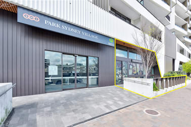 Pt 1 Shop 3/88 Macdonald Street Erskineville NSW 2043 - Image 1