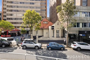 Wickham Terrace Spring Hill QLD 4000 - Image 2