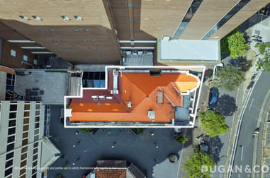 Wickham Terrace Spring Hill QLD 4000 - Image 3