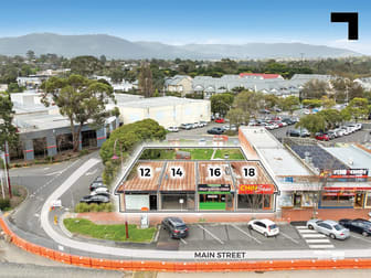 12-18 Main Street Croydon VIC 3136 - Image 2