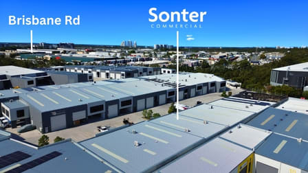 33/8 Distribution Court Arundel QLD 4214 - Image 2