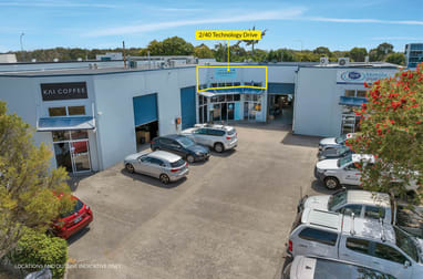 Suite 2c/40 Technology Drive Warana QLD 4575 - Image 3
