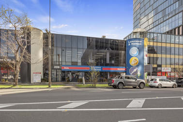 Suite/224-226 Normanby Road South Melbourne VIC 3205 - Image 1