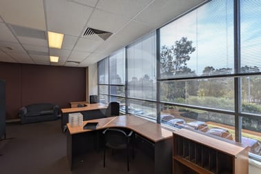 Office 5/10 BODEN ROAD Seven Hills NSW 2147 - Image 1