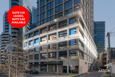 Level 3/22 Kings Place South Melbourne VIC 3205 - Image 1