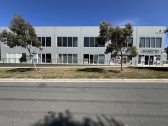 Unit 13/8 Beaconsfield Street Fyshwick ACT 2609 - Image 1