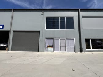 Unit 8/8 Beaconsfield Street Fyshwick ACT 2609 - Image 1