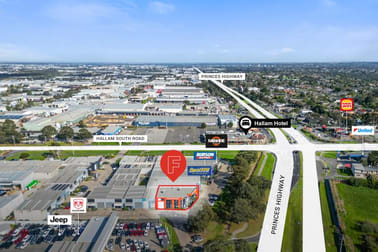 Unit 24/2-10 Hallam South Road Hallam VIC 3803 - Image 3