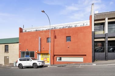 Click to view all images Ground/6 Montpelier Retreat Battery Point TAS 7004 - Image 1