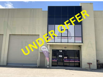 12/453-455 Victoria Street Wetherill Park NSW 2164 - Image 1