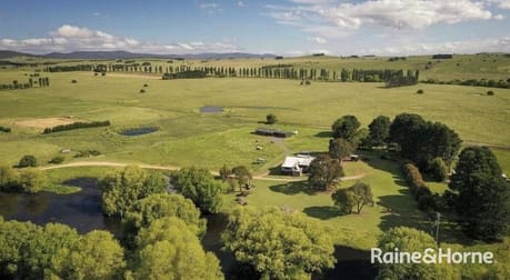 214-248 Little River Road Braidwood NSW 2622 - Image 1