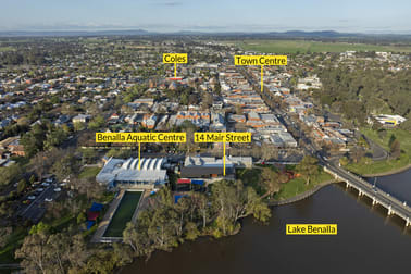 14 Mair Street Benalla VIC 3672 - Image 2