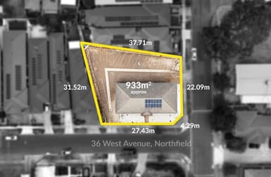 36 West Avenue Northfield SA 5085 - Image 1