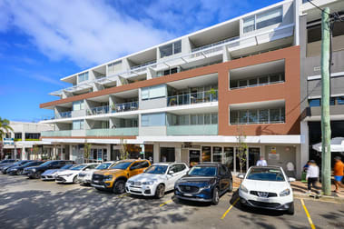 Click to view all images Suite/19-25 Grosvenor Street Neutral Bay NSW 2089 - Image 1