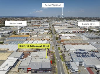 1/19 Collingwood Street Osborne Park WA 6017 - Image 1