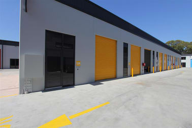 Unit 128/2 The Crescent Kingsgrove NSW 2208 - Image 1