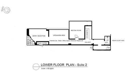 Suite 2/146 Woongarra Street Bundaberg West QLD 4670 - Image 3