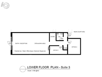 Suite 3/146 Woongarra Street Bundaberg West QLD 4670 - Image 2