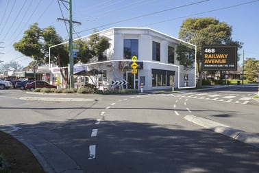 46B Railway Avenue Ringwood East VIC 3135 - Image 3