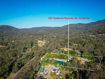 333 Tamborine Mountain Road Tamborine QLD 4270 - Image 1