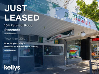 104 Percival Road Stanmore NSW 2048 - Image 1