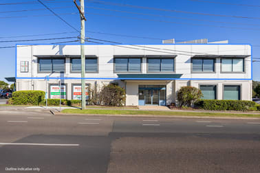 Commercial Offices, 720 Main Road Edgeworth NSW 2285 - Image 1