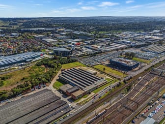 Warehouse 1/8 Farrow Road Campbelltown NSW 2560 - Image 2