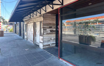 Shop 2/2440 Gold Coast Highway Mermaid Beach QLD 4218 - Image 1