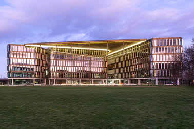 6 Brindabella Circuit Canberra Airport ACT 2609 - Image 1