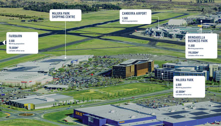 18-26 Spitfire Avenue Canberra Airport ACT 2609 - Image 2