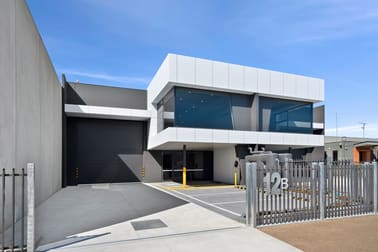 Warehouse B/12 Birkett Place South Geelong VIC 3220 - Image 1