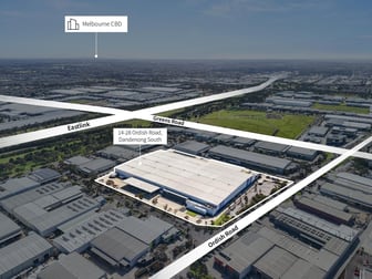 Click to view all images 14 - 28 Ordish Road Dandenong South VIC 3175 - Image 1