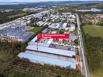Only 4 units left/57-59 Gavenlock Road Tuggerah NSW 2259 - Image 2