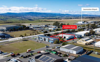 16 Johns Street Western Junction TAS 7212 - Image 1