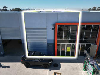 Unit 10, 45 McArthurs Road Altona North VIC 3025 - Image 1