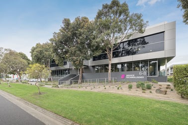 Compark Business Estate 6-8 Compark Circuit Mulgrave VIC 3170 - Image 2