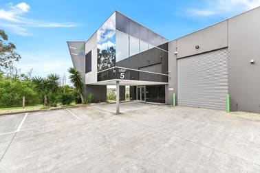 Unit 5/84-90 Lakewood Boulevard Braeside VIC 3195 - Image 1
