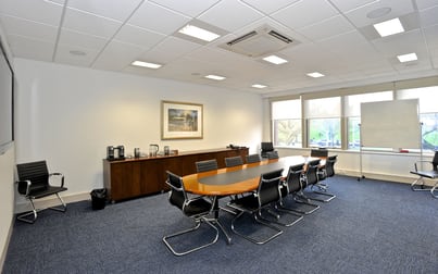 346 St Kilda Road Melbourne VIC 3004 - Image 2