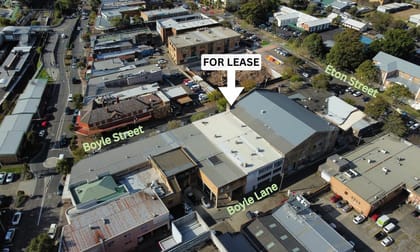 First Floor/8 Boyle Street Sutherland NSW 2232 - Image 1