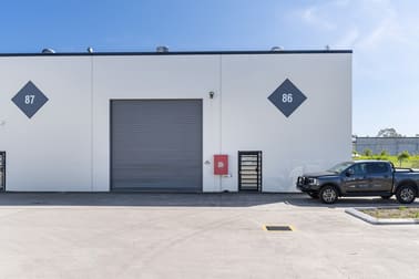86 & 87/193 South Pine Road Brendale QLD 4500 - Image 3