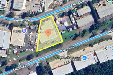 Unit 4/12 Bowen Crescent West Gosford NSW 2250 - Image 2