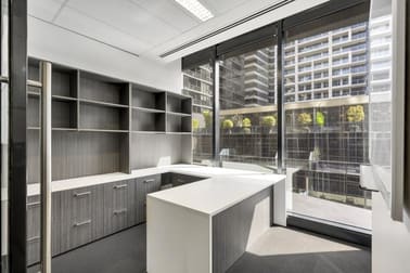 Level 5 Suite 501/Suite 501, 12-14 Claremont Street South Yarra VIC 3141 - Image 2