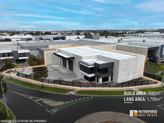 11 Legacy Road Epping VIC 3076 - Image 1