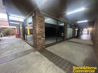 Shop 10/25-29 Dumaresq Street Campbelltown NSW 2560 - Image 2
