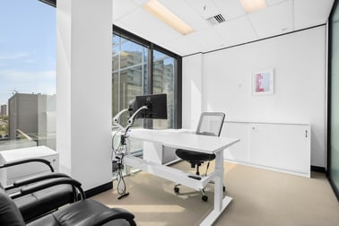 Part Level 11/1 Queens Rd Melbourne VIC 3004 - Image 1